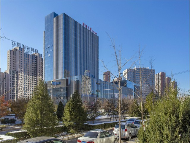 江门百级洁净车间